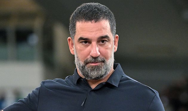 Арда Туран, ФК Шахтар