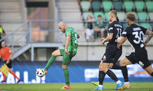 Пакш - Полісся, ФК Пакш