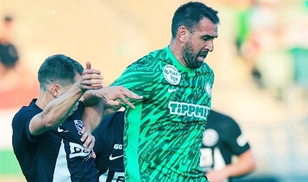 Пакш — Полісся, paksifc.hu