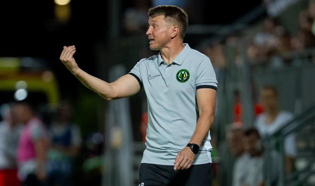 Руслан Ротань, t.me/fcpolissya