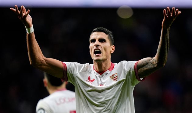 Ерік Ламела, Getty Images