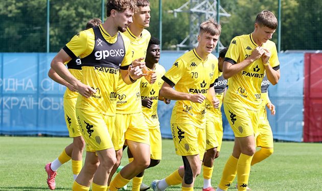 Рух, fcruhlviv.com