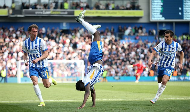 Карлос Балеба, GETTY IMAGES
