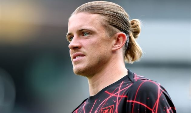 Конор Галлагер, Getty Images