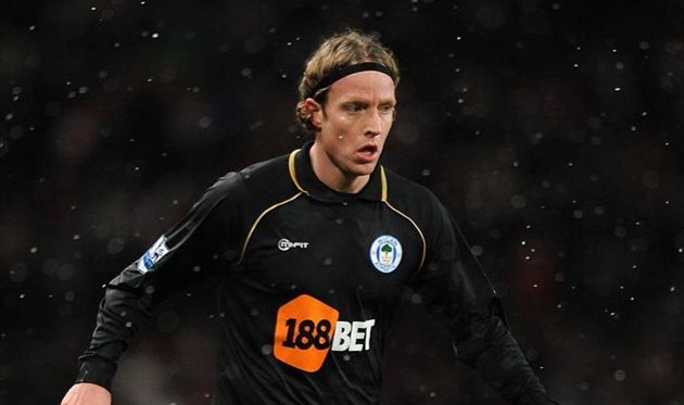 Ронні Стам, getty images