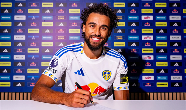 Домінік Калверт-Льюїн, Getty Images