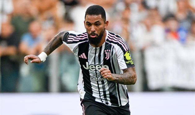 Дуглас Луїс, Getty Images