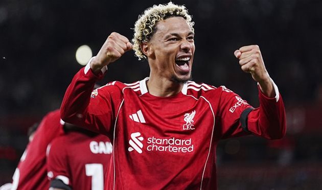 Юго Екітіке, Getty Images