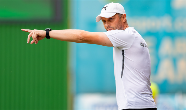 Олександр Антоненко, ФК Оболонь