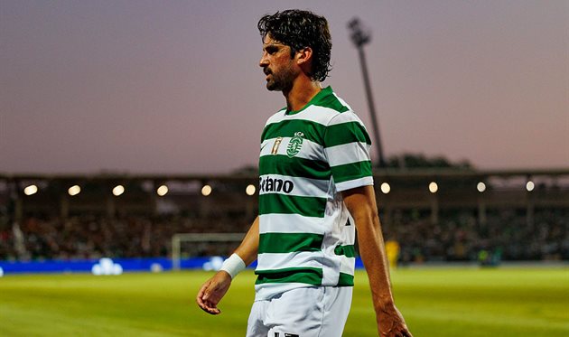 Франсішку Трінкан, Getty Images