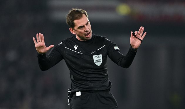 Giorgi Kriashvili, Getty Images