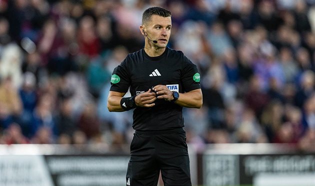 Нік Волш, Getty Images