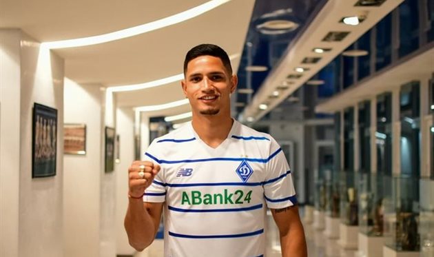 Ерік Рамірес, getty images