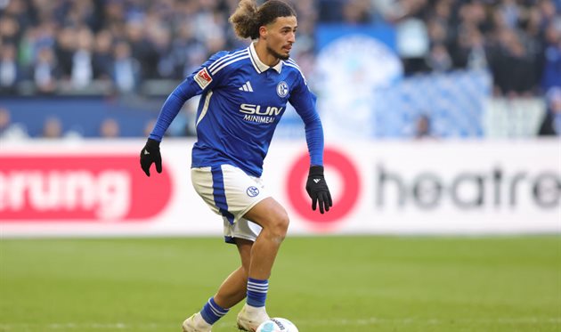 Тайлан Булут, GETTY IMAGES