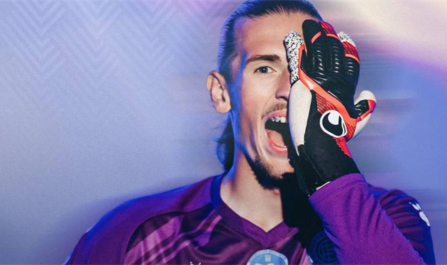 Михайло Кулик, getty images