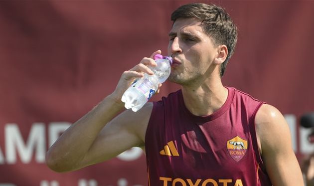 Мараш Кумбулла, Getty Images