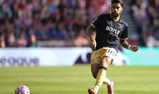 Лукас Пакета, Getty Images