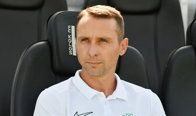 Владислав Лупашко, fckarpaty.org.ua