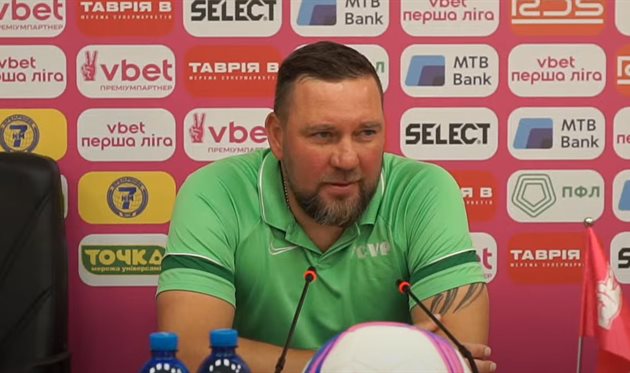 Олександр Бабич, vorskla.com.ua