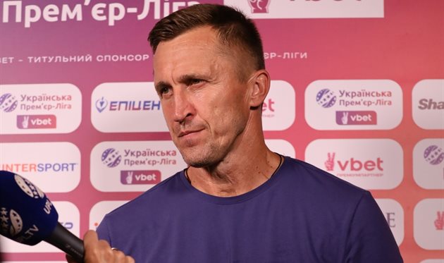 Сергій Нагорняк, ФК Епіцентр