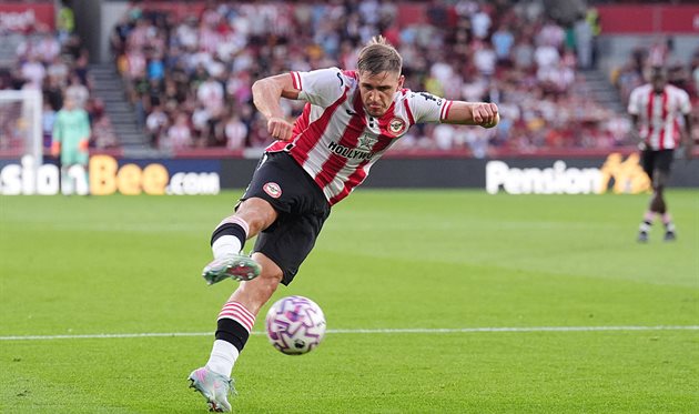 Єгор Ярмолюк, Getty Images