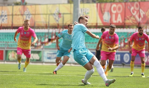 Кудрівка — СК Полтава, ФК Кудрівка