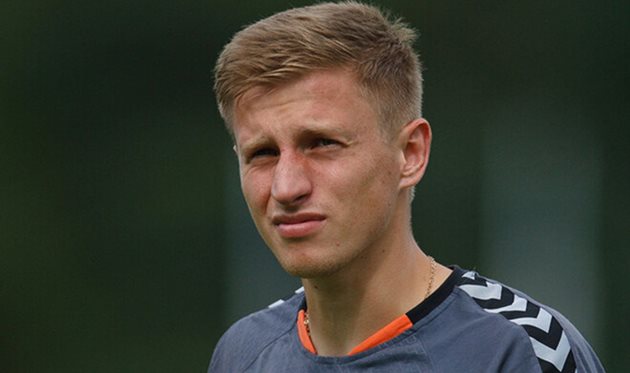 Кирило Нестеренко, ФК Олександрія