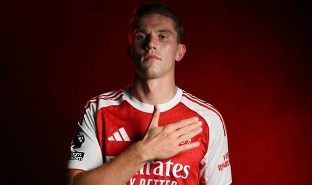 Віктор Дьокереш, Getty Images