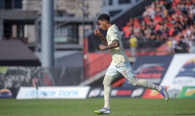 Вінісіус Тобіас, ФК Шахтар