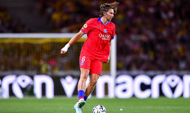 Ілля Забарний, Getty Images