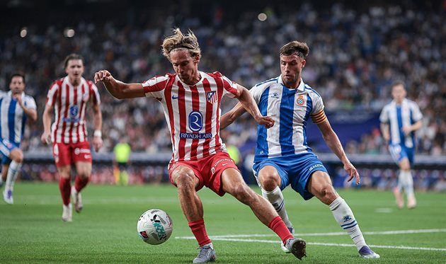 Espanyol - Athletic Madrid, Getty Images