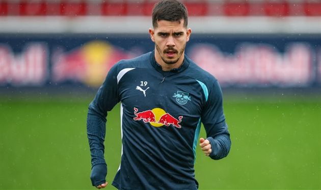 Андре Сілва, Getty Images