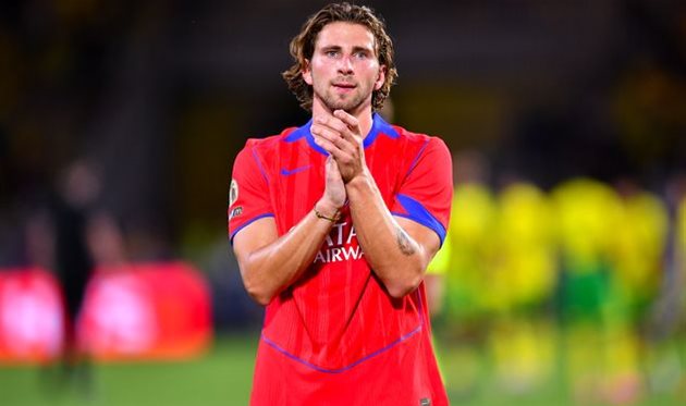 Ілля Забарний, Getty Images