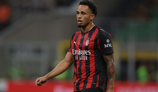 Ноа Окафор, Getty Images