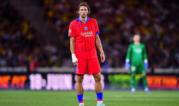 Elijah Zabarny, Getty Images