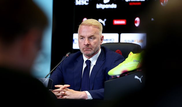 Іглі Таре, getty images