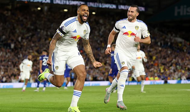 Фото: Getty Images