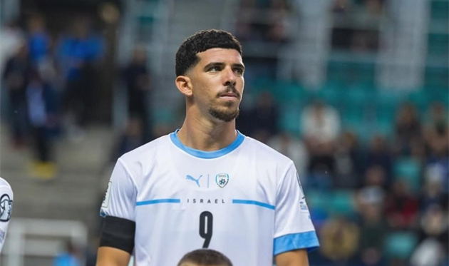 Дор Тургеман