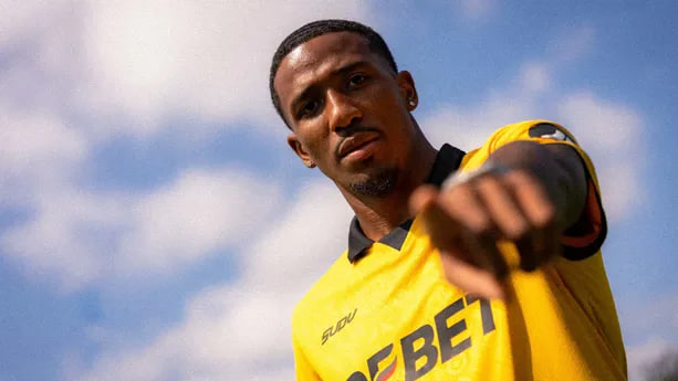 Джексон Чачуа, фк Вулвергемптон 