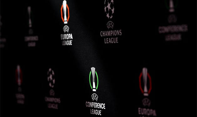 Photo: UEFA