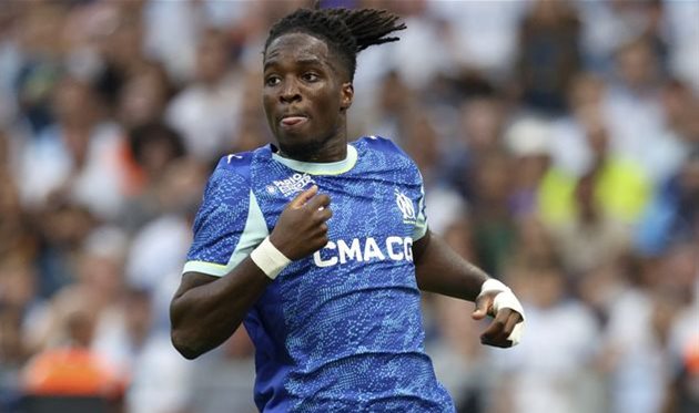 Джонатан Роу, Getty Images