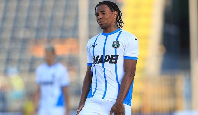 Арман Лор'єнте, Getty Images