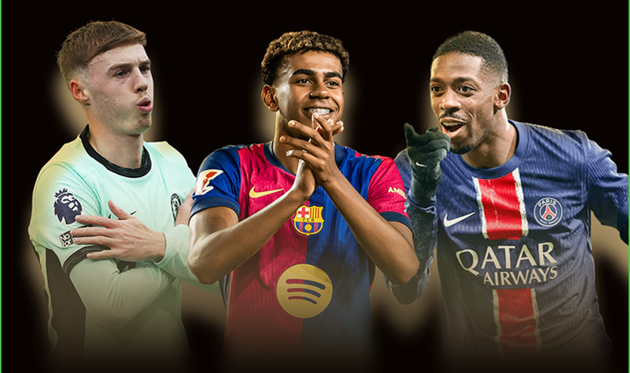 колаж Football.ua / Getty Images