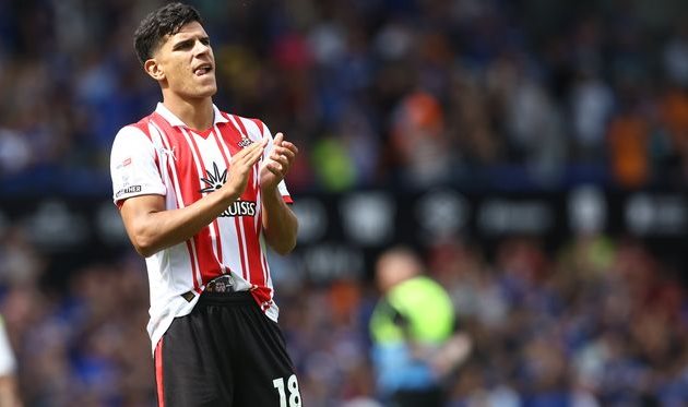 Матеуш Фернандеш, Getty Images