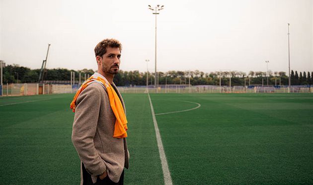 Кевін Трапп, ФК Париж