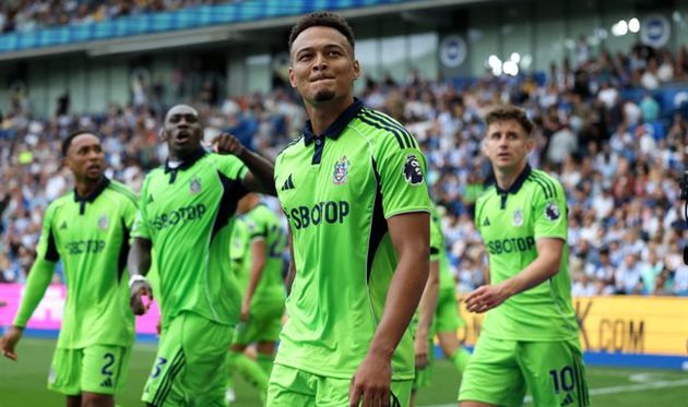 Родріго Муніз, Getty Images