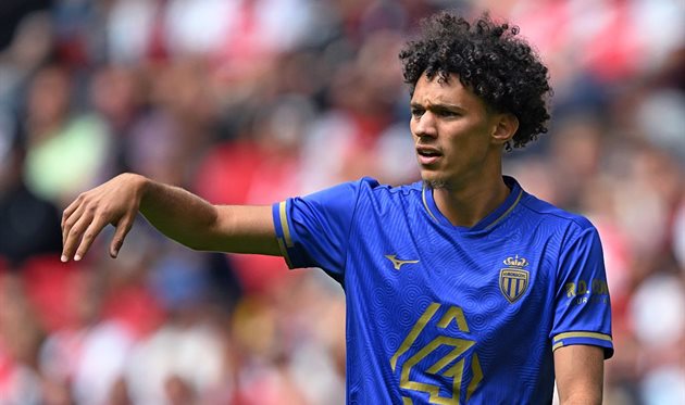 Магнес Акліуш, Getty Images