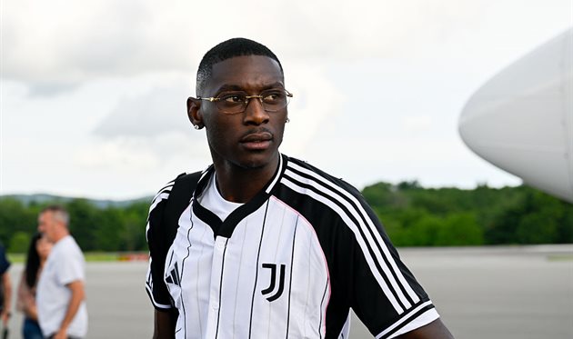 Рандаль Коло Муані, GETTY IMAGES