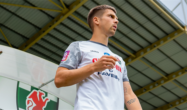 Євген Шевченко, ФК Оболонь