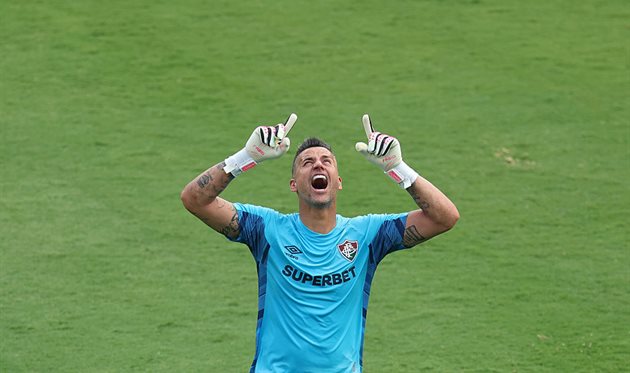 Fabio Lopez, Getty Images